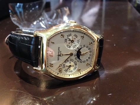 patek philippe for sale toronto|Patek Philippe authorized service.